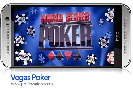 vegas poker mobile